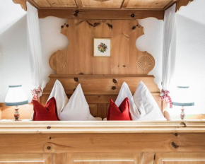 Romantikhotel Almtalhof Grünau Im Almtal